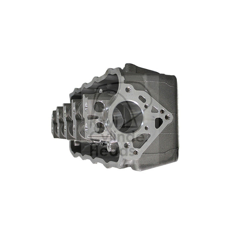 Cylinder Head for Suzuki F10A — 10071035 — view 5