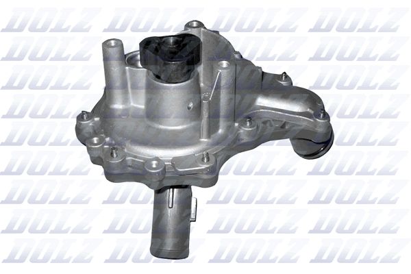 Ford 2.2LTDI Water Pump F204DZ - Austral