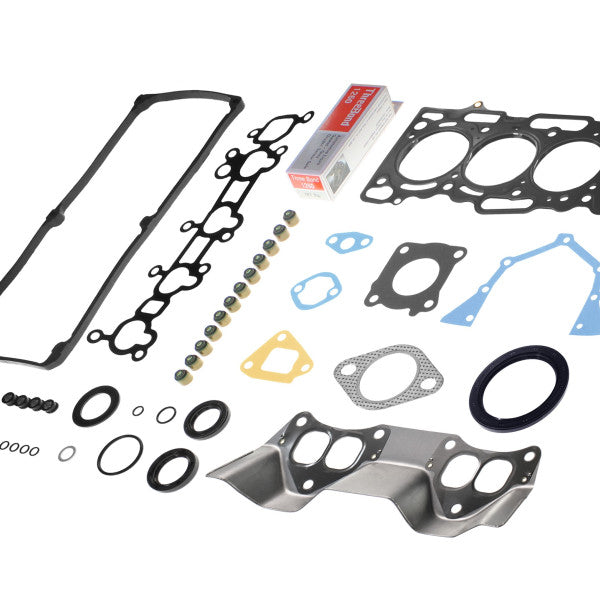 Full Set MITSUBISHI 4G15 F2148SS - PERMASEAL