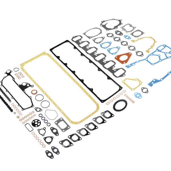 Full Set NISSAN TD42T 42TI OHV 12V F2317SSXN - PERMASEAL