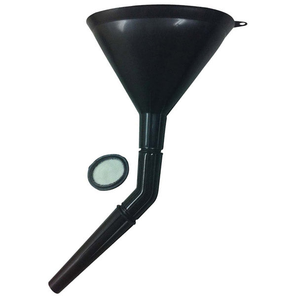 Funnel 3 In 1 Plastic with Strainer - AUTOKING