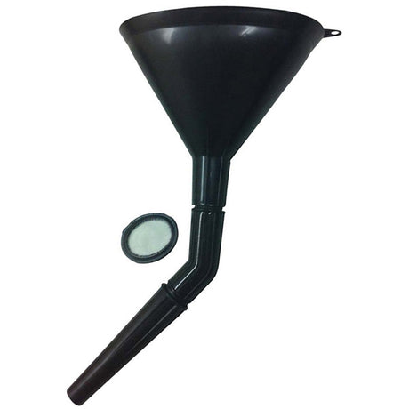 Funnel 3 In 1 Plastic with Strainer - AUTOKING