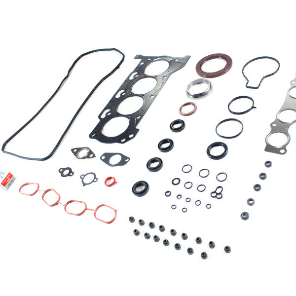 Full Set TOYOTA 2ZR-FXE DOHC 16V F4730SS - PERMASEAL