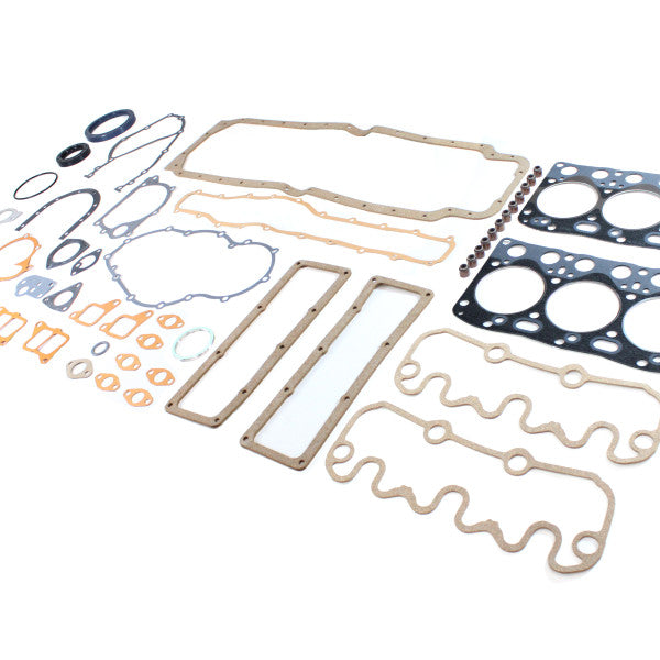 Full Set TOYOTA 2D F5870K - PERMASEAL