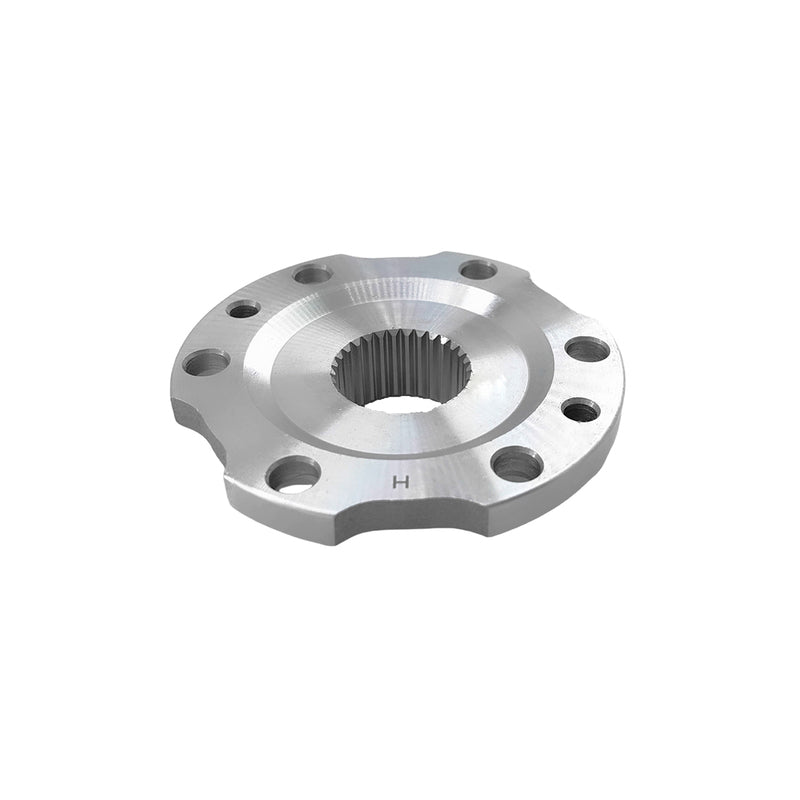 Front Axle Drive Flange Fit For Toyota Landcruiser 70 75 Series FJ70 FJ75 80 Series HDJ80 HZJ80 FAD-TA002 - Machter