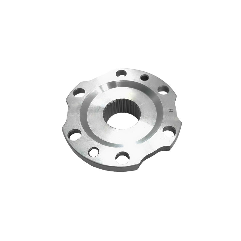 Front Axle Drive Flange Fit For Toyota Landcruiser 70 75 Series FJ70 FJ75 80 Series HDJ80 HZJ80 FAD-TA002 - Machter
