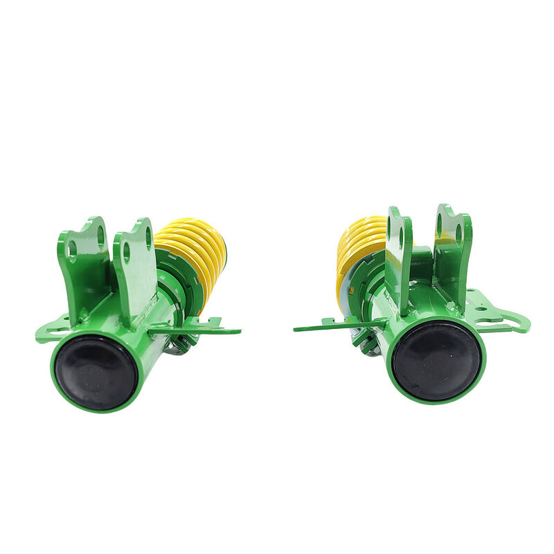 2 x Adjustable Height Front Coilover Fit For Holden Commodore VE Sedan Wagon Ute 2006-2013 FAJS-001GR - Machter