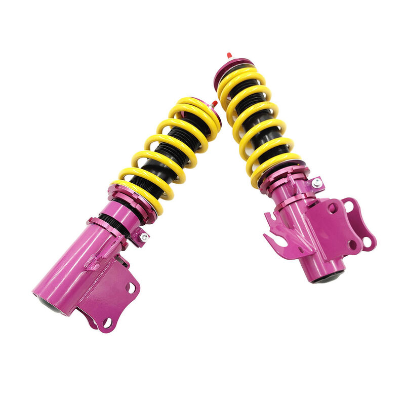 2 Pcs Front Height Adjustable Coilover Fit For Holden Commodore VE Sedan 2006-2013 FAJS-001PR - Machter
