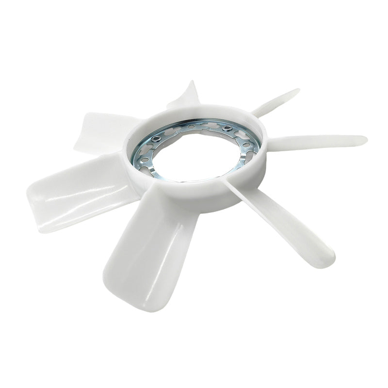 Radiator Engine Cooling Fan Blade Fit For Holden Rodeo KBZ TF Ute For Isuzu Faster TFR Pickup FB-HLN001 - Machter