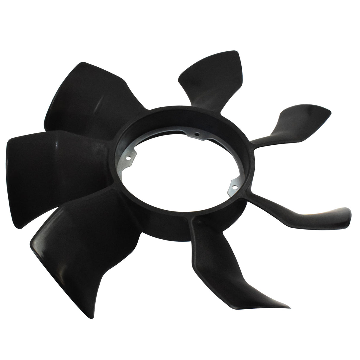 Engine Fan Blade Upgrade G35 Fit For Nissan Patrol GU TD42 TD42T Y61 21060-AG202 FB-NS006 - Machter