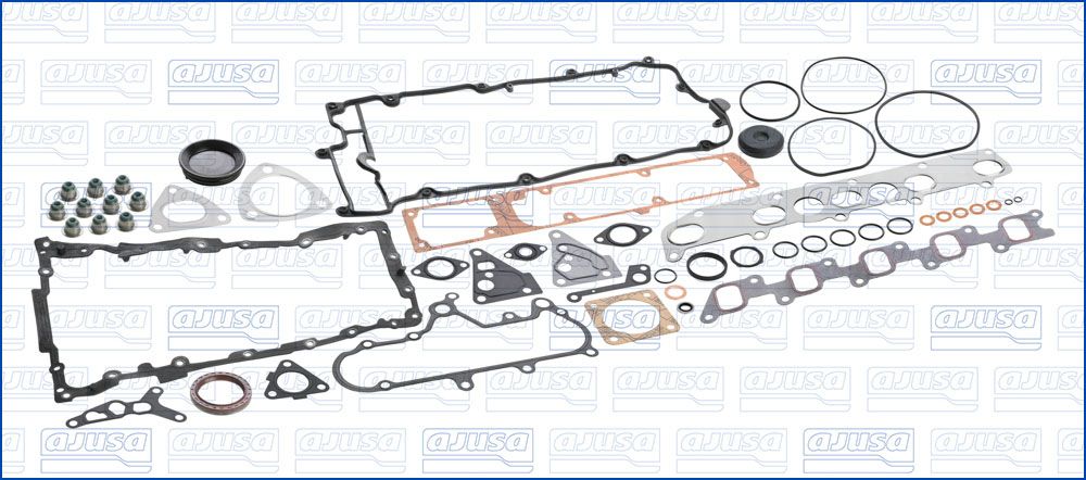 Land Rover TD5 Full Gasket Set FB5900A - Austral | Universal Auto Spares