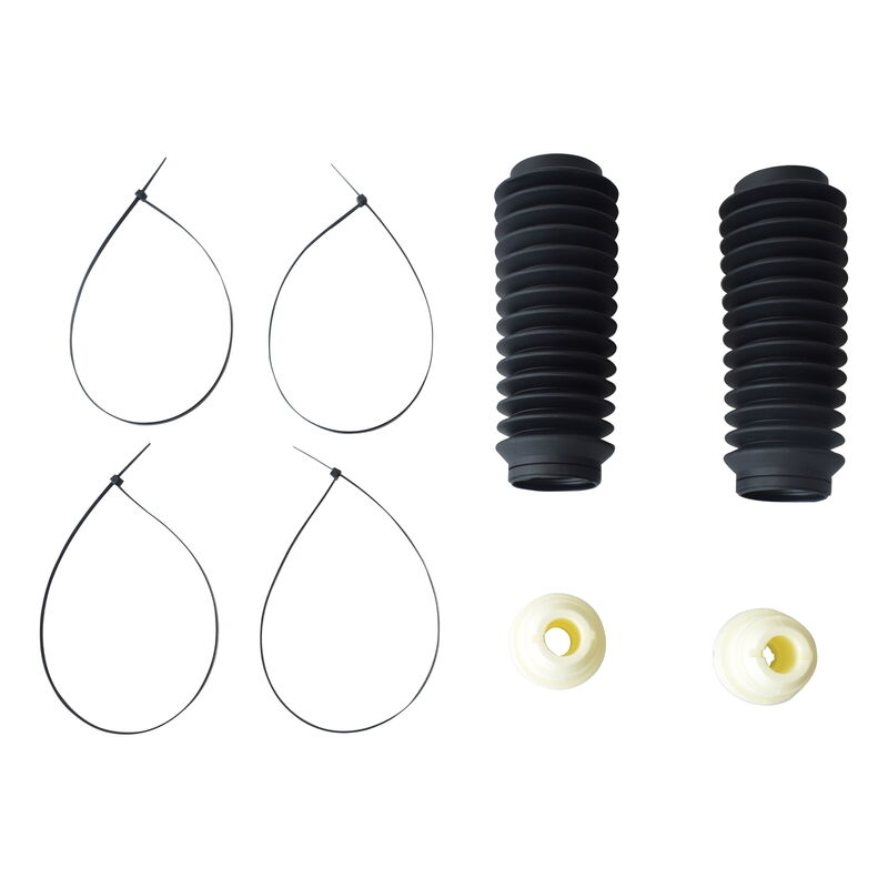 Front Strut Rubber Dust Boot Cover Bump Stop Fit For Commodore VT VX VU VY VZ VE HSV FBUMP-HLN001 - Machter