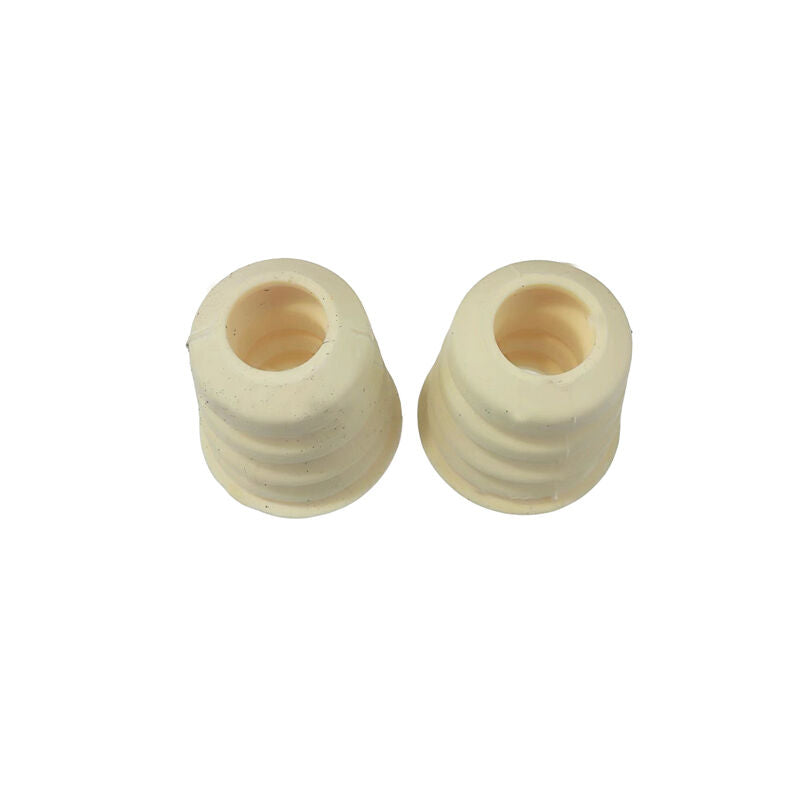 Front Strut Bump Stops+Dust Boot Covers Kit Fit For Mazda 3 BK BL Ford Focus LV LW LS LT Volvo S40 V50 FBUMP-MA001 - Machter
