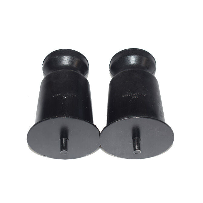 One Pair Front Bump Stops Fit For Nissan Patrol GQ Y60 1988-1999 FBUMP-NS001 - Machter