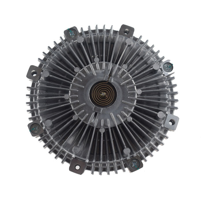 Radiator Fan Clutch for Mazda BT-50 UN CD Cab Ute Ford Ranger PK PJ 2.5 3.0 FC-FD001 - Machter