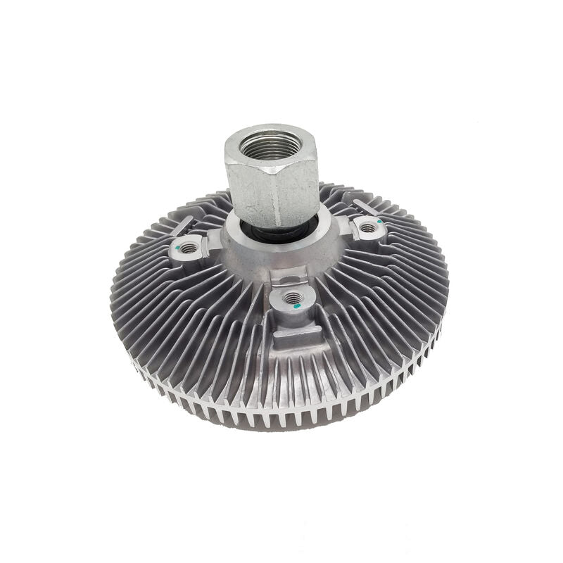 Fan Clutch Fit For Ford Ranger PX Mazda BT50 2.2L 3.2L Turbo Diesel 115835 2011-2021 FC-FD002M - Machter