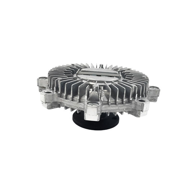 Fan Clutch Coupling Fit For Ford Courier PC PD PE PG PH Mazda B2600 UF UN 4Cyl 2.6L G6 2606cc 1991-2006 FC-FD003 - Machter