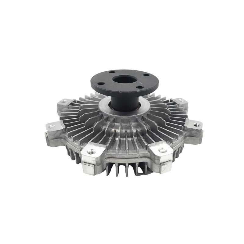 Fan Clutch Coupling Fit For Ford Courier PC PD PE PG PH Mazda B2600 UF UN 4Cyl 2.6L G6 2606cc 1991-2006 FC-FD003 - Machter