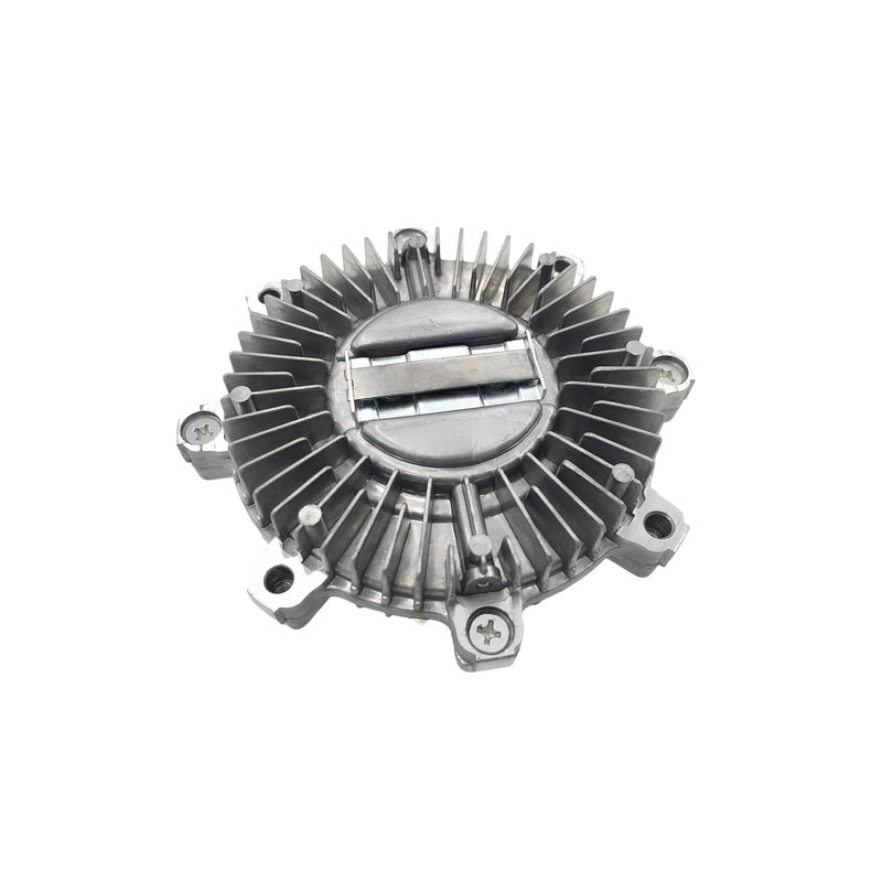 Fan Clutch Coupling Fit For Ford Courier PC PD PE PG PH Mazda B2600 UF UN 4Cyl 2.6L G6 2606cc 1991-2006 FC-FD003 - Machter