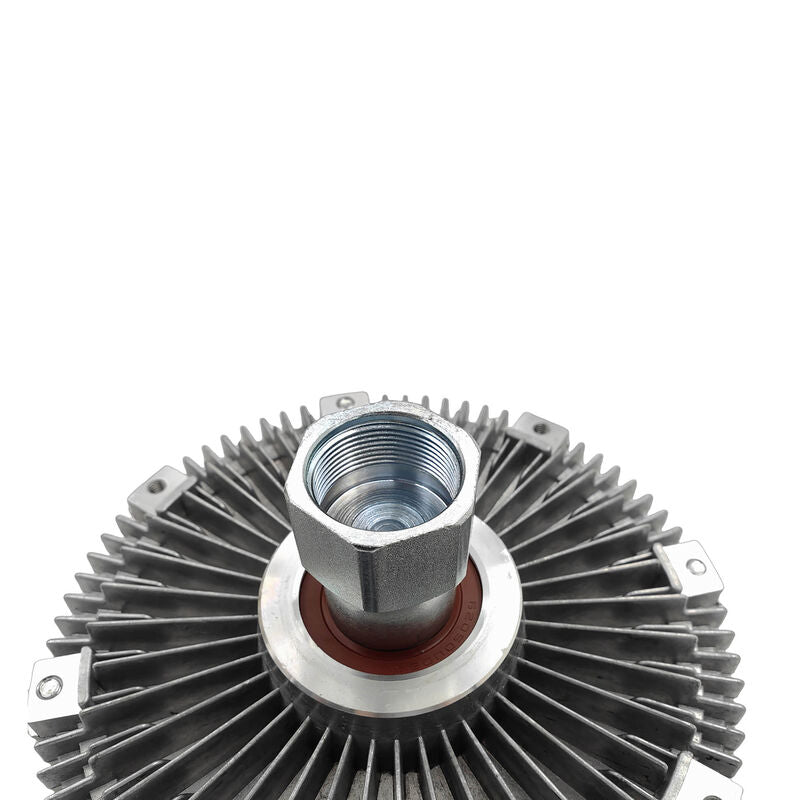 Viscous Fan Clutch Fit For Holden Colorado RG Trailblazer RG 2.8L 4 Cyl Diesel LWN 2012-ON FC-HLN002 - Machter