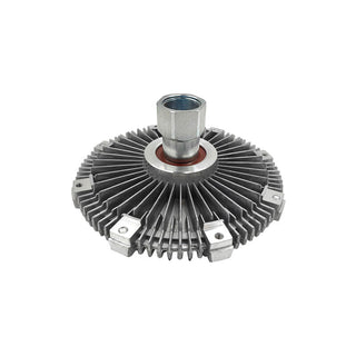 Fan Clutches & Hubs
