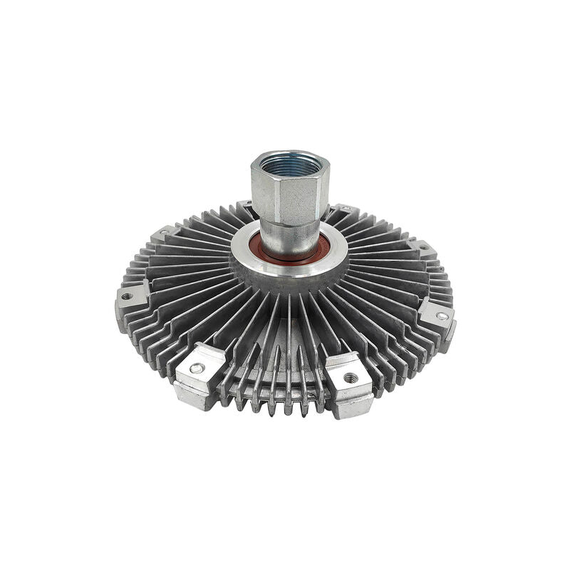 Viscous Fan Clutch Fit For Holden Colorado RG Trailblazer RG 2.8L 4 Cyl Diesel LWN 2012-ON FC-HLN002 - Machter