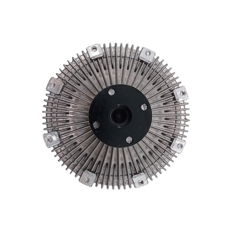 Engine Cooling Fan Clutch Fit For Mitsubishi Triton ML MN MQ MR 2.5L Pajero Sport QE QF Turbo Diesel 4 Cylinder FC-MB001 - Machter