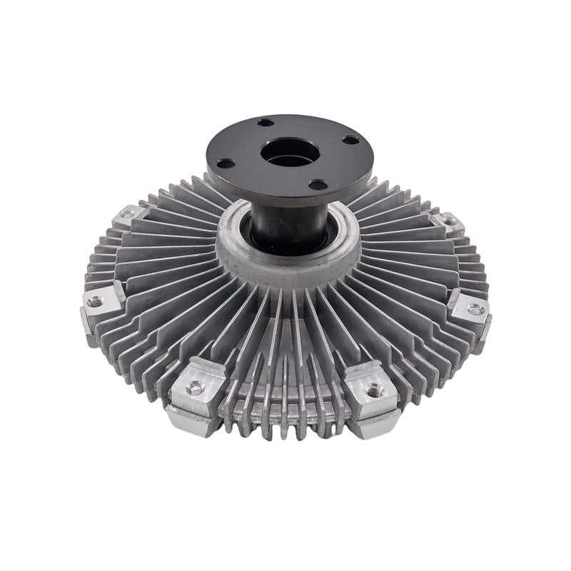 Engine Cooling Fan Clutch Fit For Mitsubishi Triton ML MN MQ MR 2.5L Pajero Sport QE QF Turbo Diesel 4 Cylinder FC-MB001 - Machter