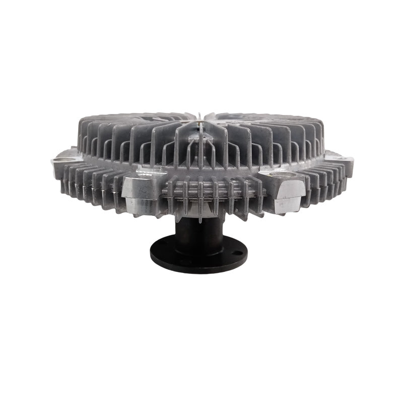 Engine Cooling Fan Clutch Fit For Mitsubishi Triton ML MN MQ MR 2.5L Pajero Sport QE QF Turbo Diesel 4 Cylinder FC-MB001 - Machter