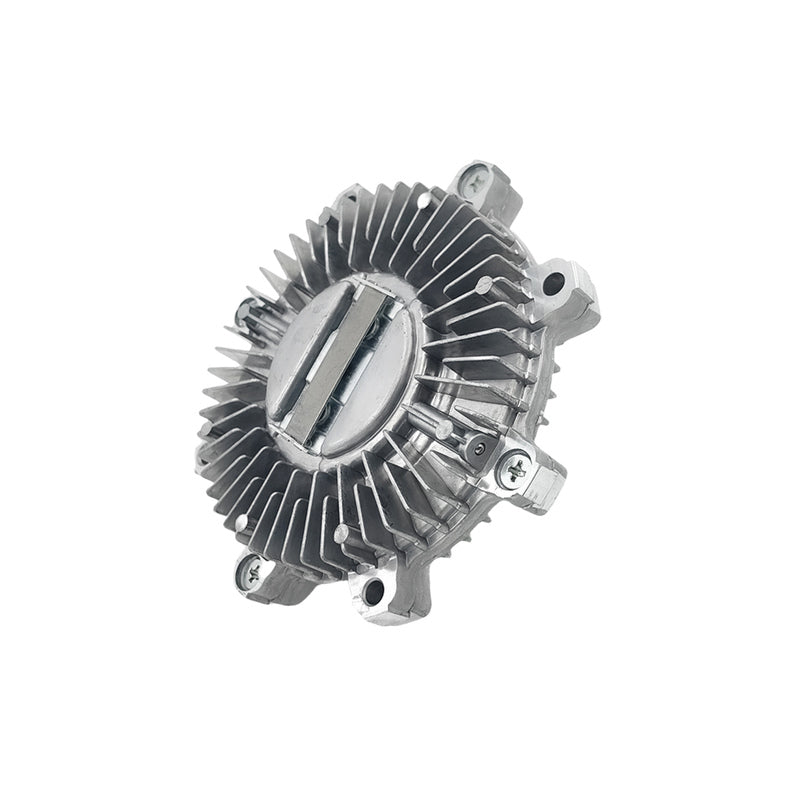 Engine Cooling Fan Clutch Fit For Mitsubishi Triton ML MN Express P04V P14V 2.4L 4G64 Petrol 2005-2015 FC-MB002 - Machter