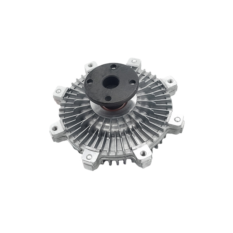 Engine Cooling Fan Clutch Fit For Mitsubishi Triton ML MN Express P04V P14V 2.4L 4G64 Petrol 2005-2015 FC-MB002 - Machter
