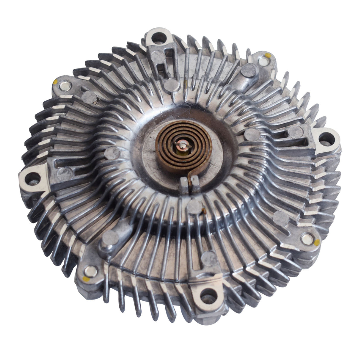 Viscous Fan Clutch Hub Fit For Nissan Patrol GQ Y60 GU Y61 4.2L TD42 Wagon FC-NS001 - Machter