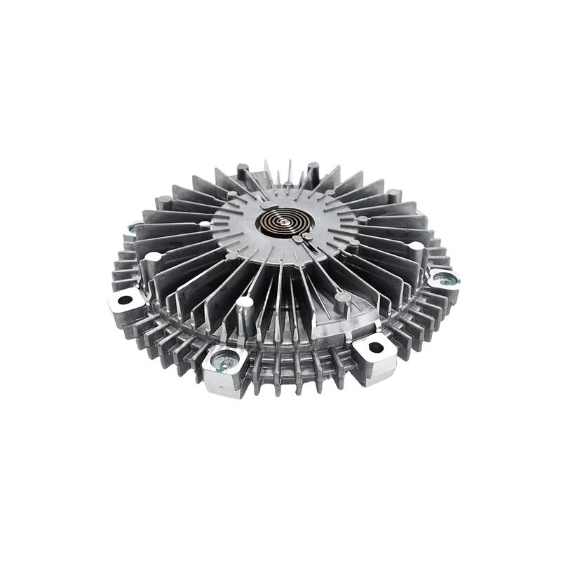 Engine Cooling Fan Clutch Fit For Nissan Patrol GU Y61 TY61 3.0L ZD30DDTi 2007-2012 FC-NS003 - Machter