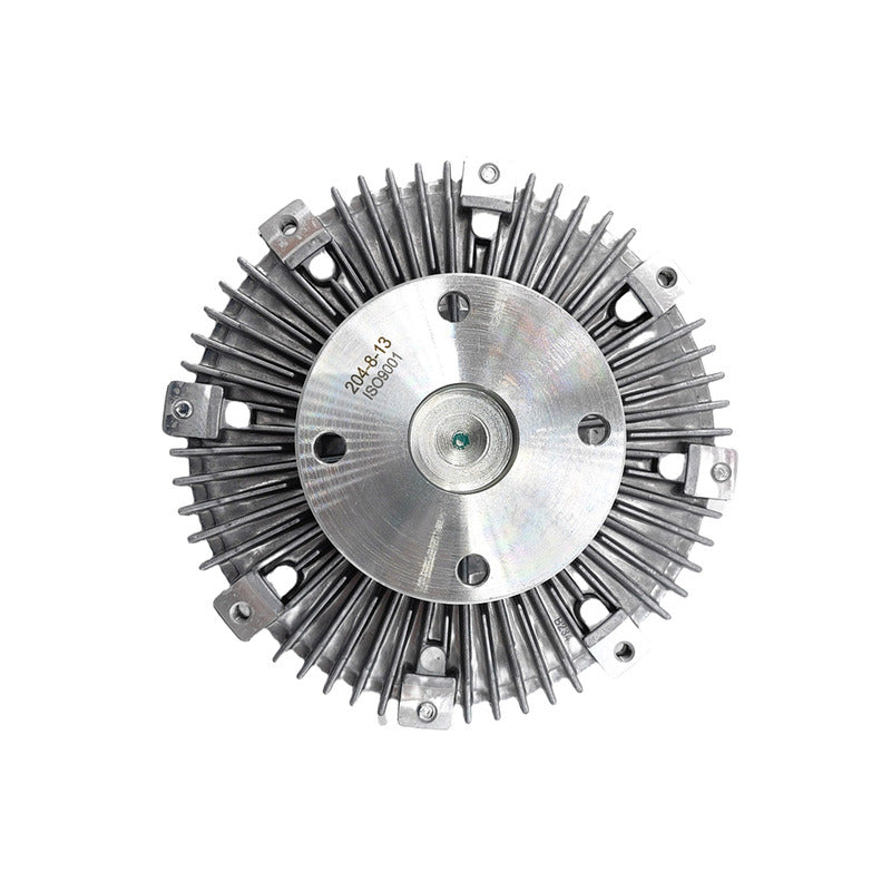 Engine Cooling Fan Clutch Fit For Nissan Patrol GU Y61 TY61 3.0L ZD30DDTi 2007-2012 FC-NS003 - Machter