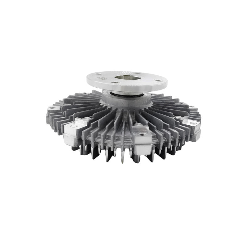 Engine Cooling Fan Clutch Fit For Nissan Patrol GU Y61 TY61 3.0L ZD30DDTi 2007-2012 FC-NS003 - Machter