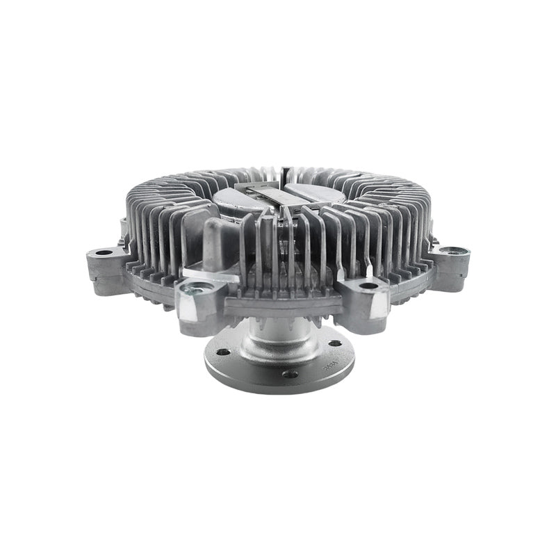 Fan Clutch Coupling Fit For Nissan Navara D40 RX ST-X V6 4.0L VQ40DE 2005-2012 FC-NS005 - Machter