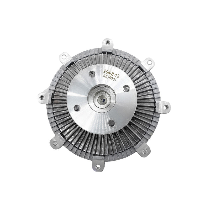 Fan Clutch Coupling Fit For Nissan Navara D40 RX ST-X V6 4.0L VQ40DE 2005-2012 FC-NS005 - Machter
