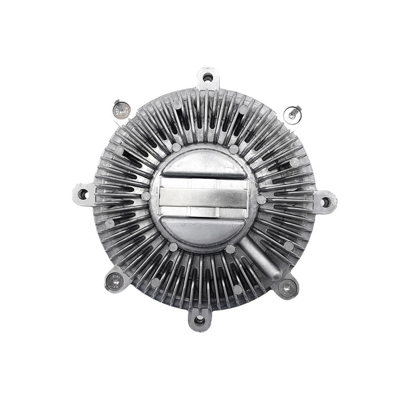Fan Clutch Coupling Fit For Nissan Navara D40 RX ST-X V6 4.0L VQ40DE 2005-2012 FC-NS005 - Machter