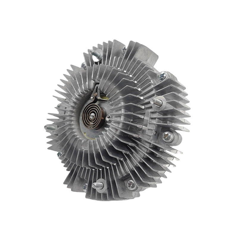 Viscous Fan Clutch Fit For Toyota Landcruiser HDJ78 HDJ79 HDJ100 1HD 4.2L 2000-2007 FC-TA001M - Machter