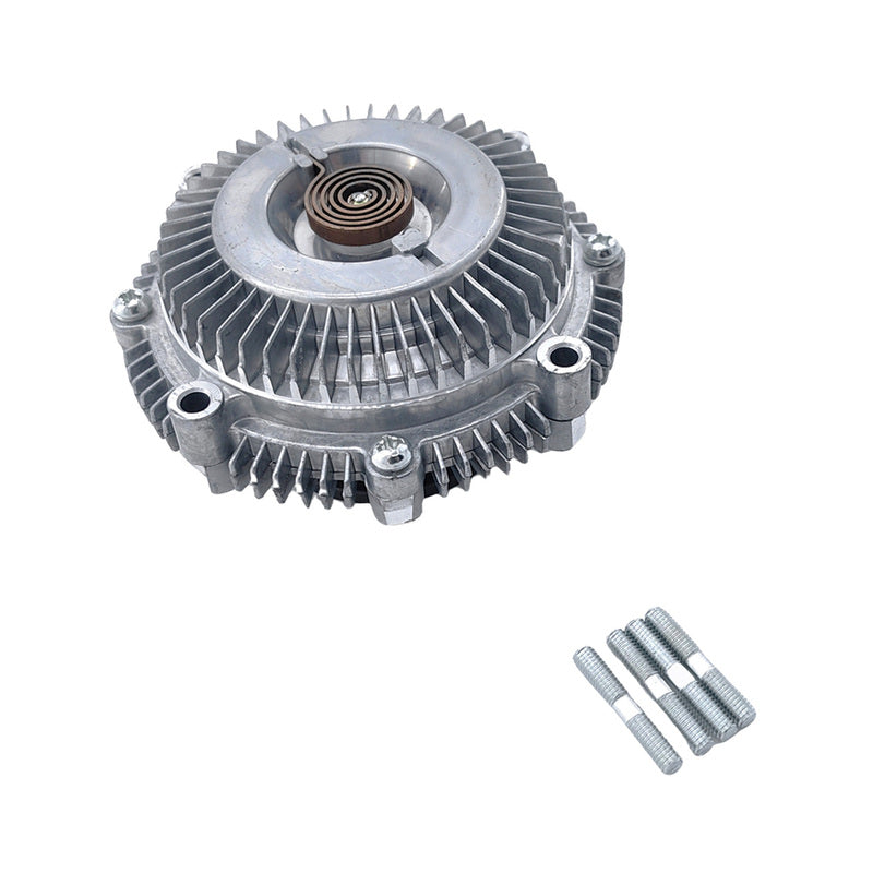 Fan Clutch Coupling Fit For Hilux RN105R RN106R RN110R RN85R RN90R 1988-1997 FC-TA007 - Machter