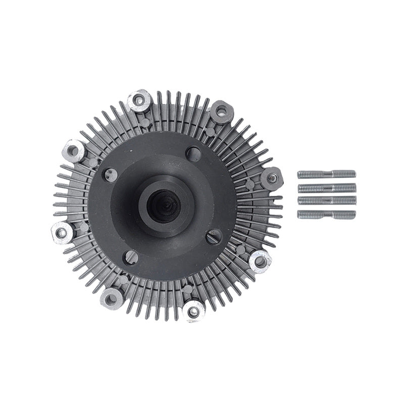 Fan Clutch Coupling Fit For Hilux RN105R RN106R RN110R RN85R RN90R 1988-1997 FC-TA007 - Machter
