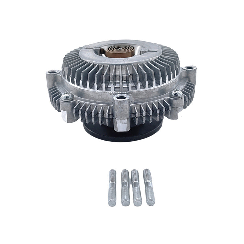 Fan Clutch Coupling Fit For Hilux RN105R RN106R RN110R RN85R RN90R 1988-1997 FC-TA007 - Machter