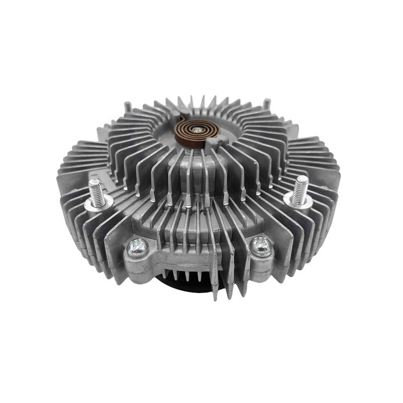 Viscous Fan Clutch Fit For Toyota Landcruiser VDJ76 VDJ78 VDJ79 VDJ200 2007-2015 FC-TA008 - Machter