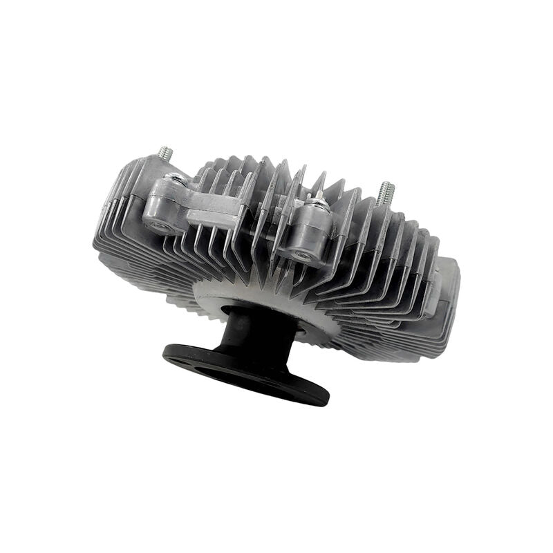 Fan Clutch Coupling Fit For Toyota Landcruiser HJ47 HJ60 HJ61 HJ75 6 Cyl 4.0L 3980cc FC-TA009 - Machter