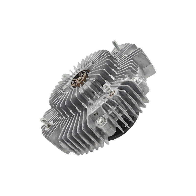 Fan Clutch Coupling Fit For Toyota Landcruiser HJ47 HJ60 HJ61 HJ75 6 Cyl 4.0L 3980cc FC-TA009 - Machter
