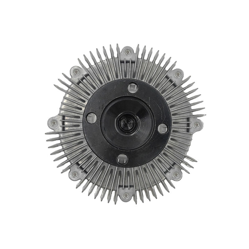 Viscous Coupling Fan Clutch Fit For Toyota Landcruiser HZJ80R 6 Cyl 1HZ 4.2L 4164cc 1990-1998 FC-TA011 - Machter