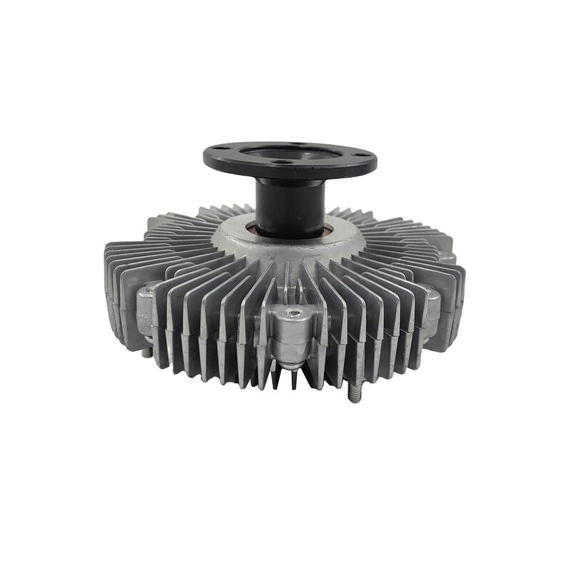 Viscous Coupling Fan Clutch Fit For Toyota Landcruiser HZJ80R 6 Cyl 1HZ 4.2L 4164cc 1990-1998 FC-TA011 - Machter