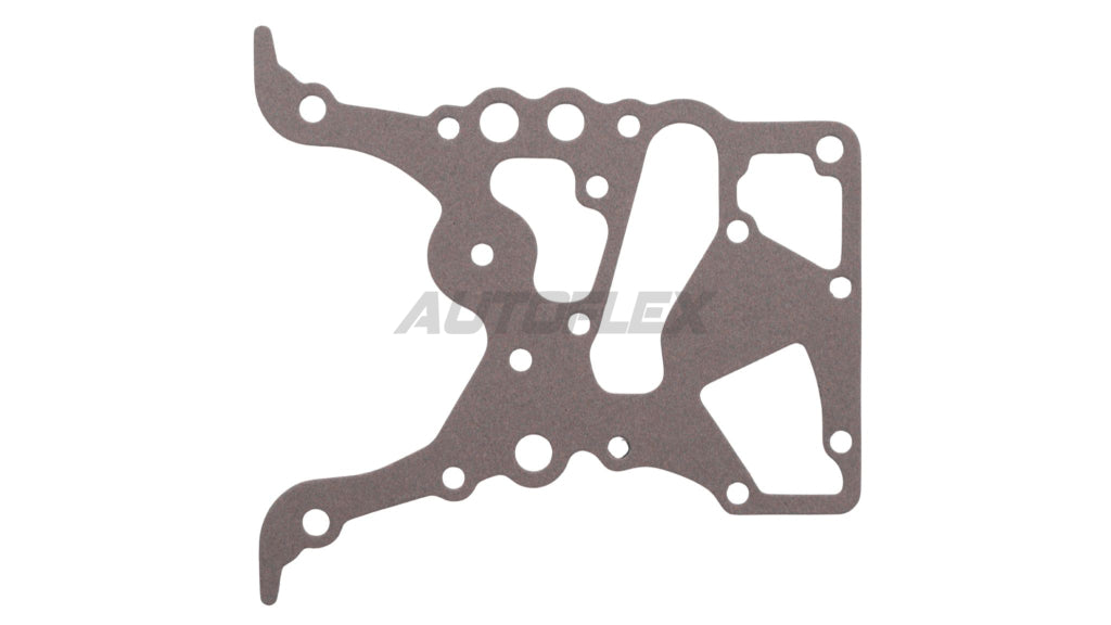 Front Plate Gasket FC038 - AUTOFLEX