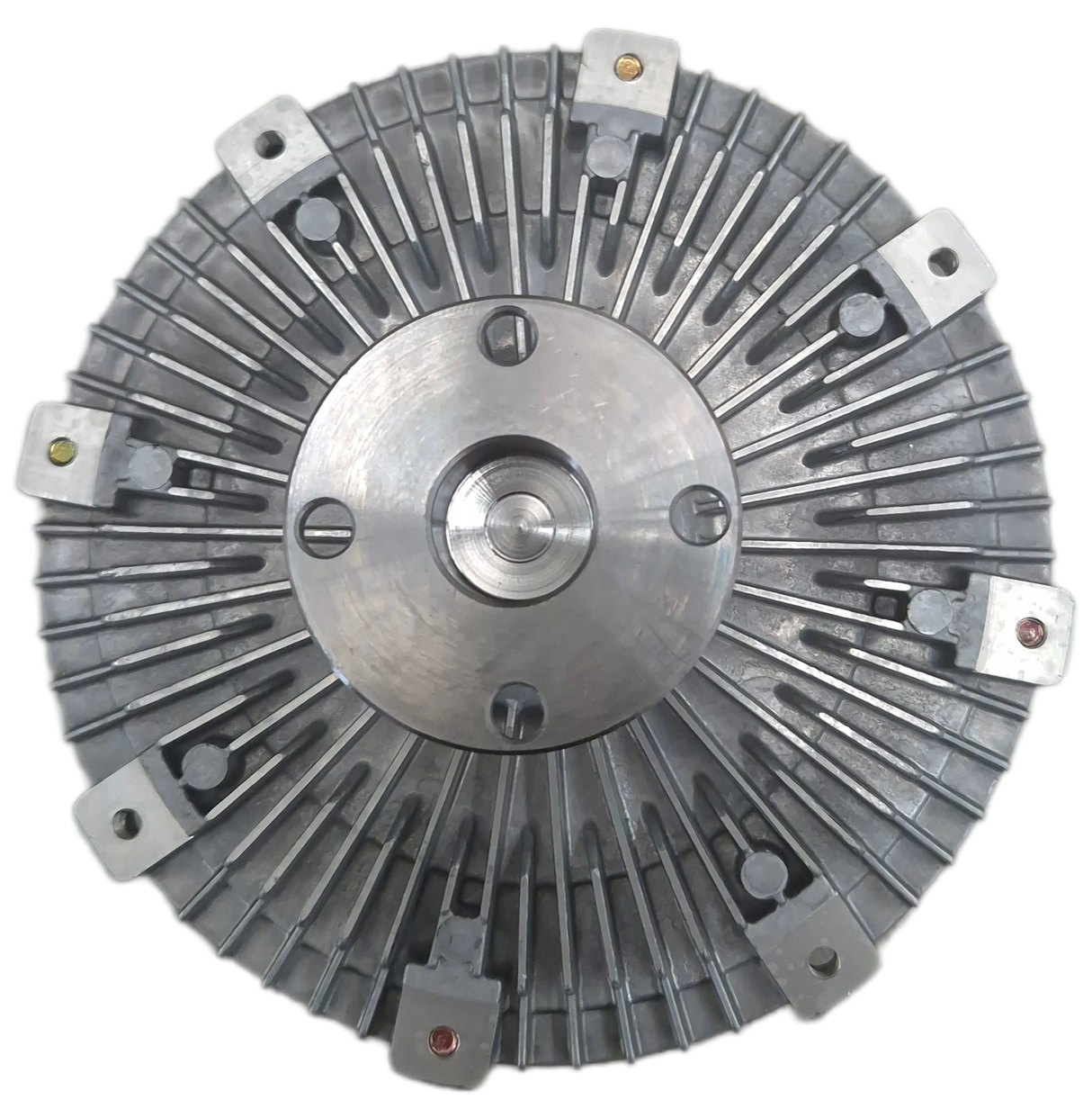 Mitsubishi 4D56 16V Fan Clutch FC100A - Austral | Universal Auto Spares