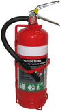 Fire Extinguisher 1.5kg ABE - BFI Fire Australia